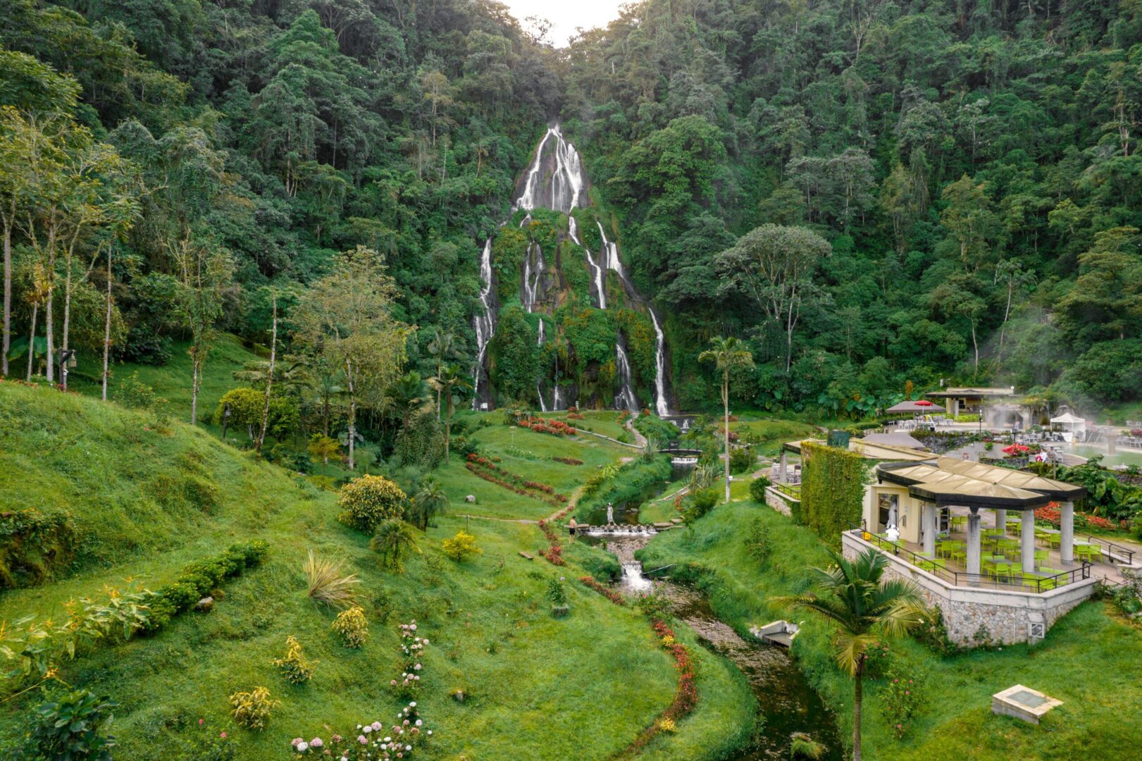 Ciudades del Eje Cafetero, ciudad