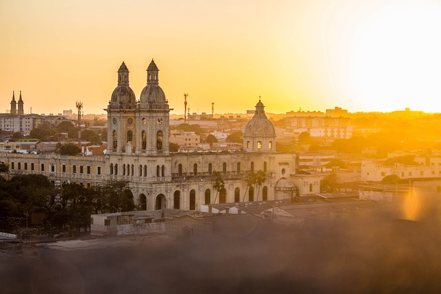 ciudad de Barranquilla, ciudades