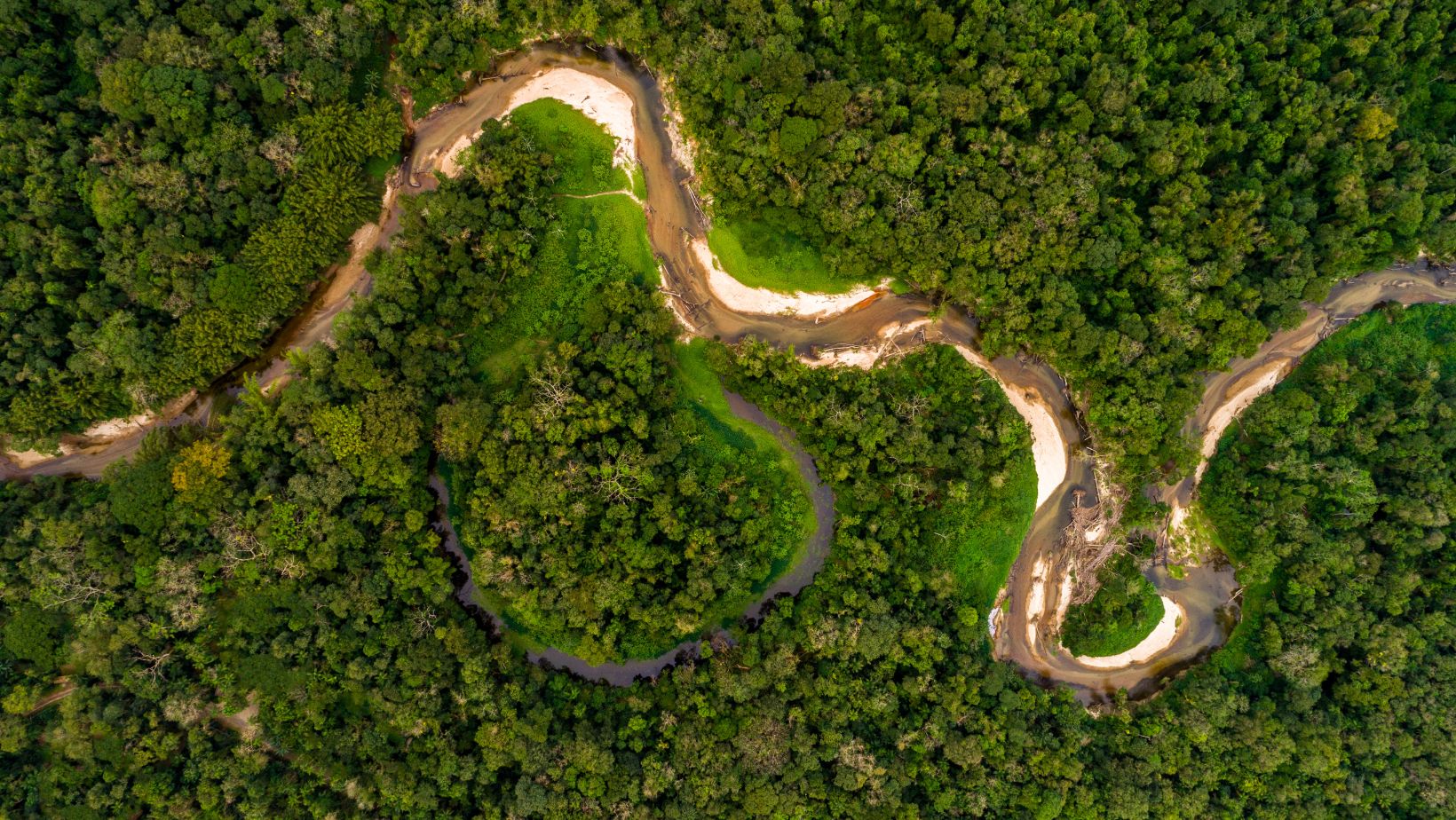 amazonas aventura express