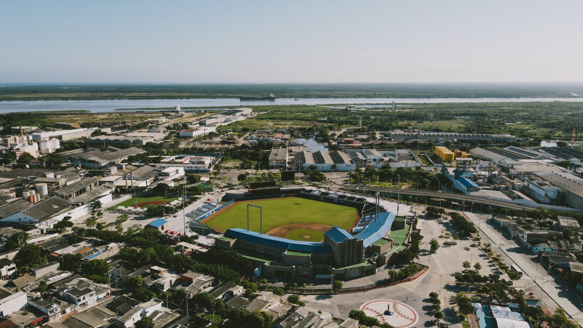 Ciudad de Barranquilla