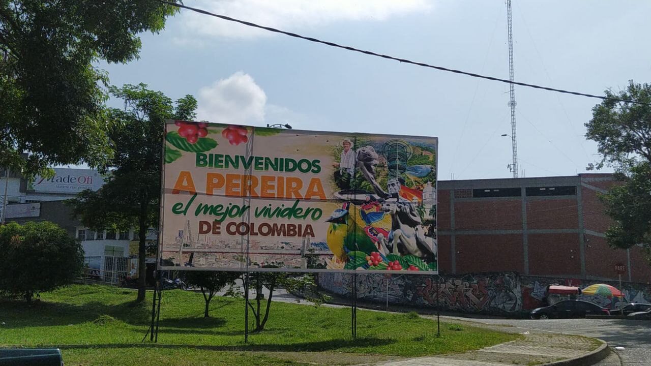 Perla del otún - pereira pereira - pereira pereira