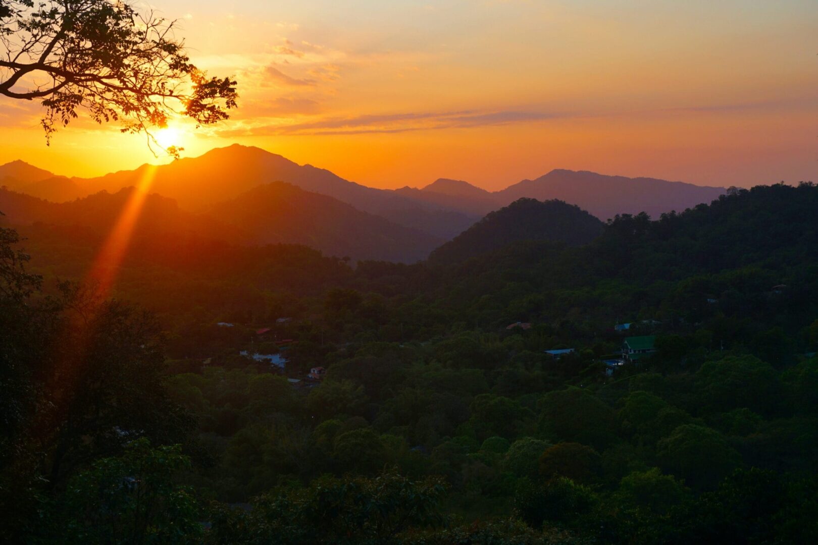 Minca Colombia