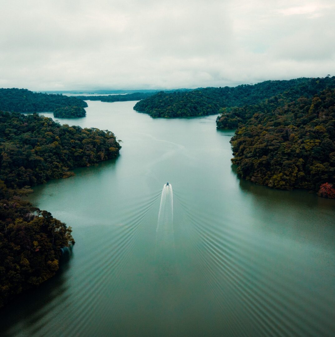 regiones, pacífico colombiano, región pacífica