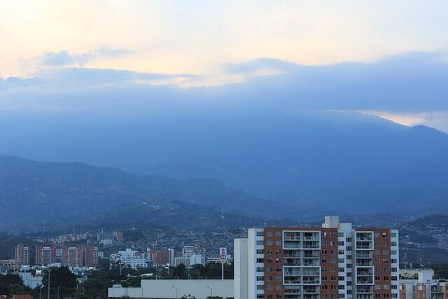 city, cali, colombia, mejor, tour, gracias, fin