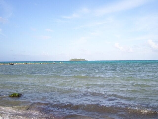 isla de san andrés