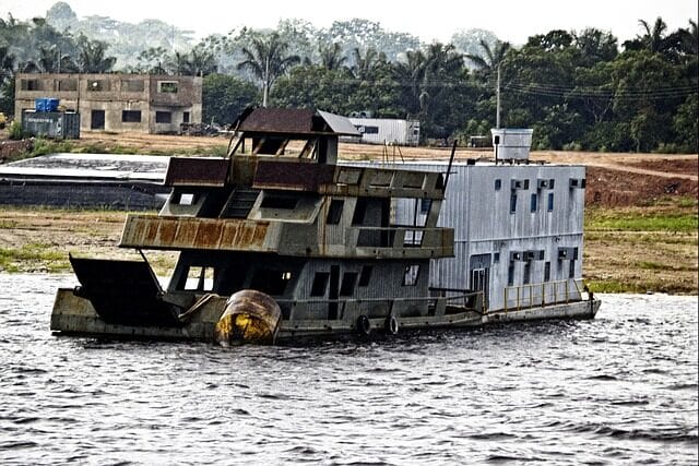 amazonas destino imperdible, puerto nariño