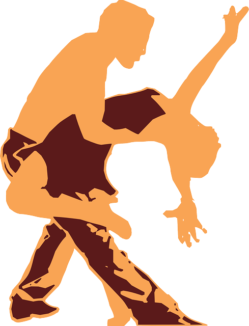 dance, salsa, couple, mejor, gracias, plan