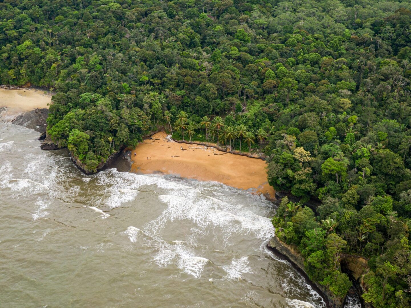 Región pacífica de Colombia, región pacífica