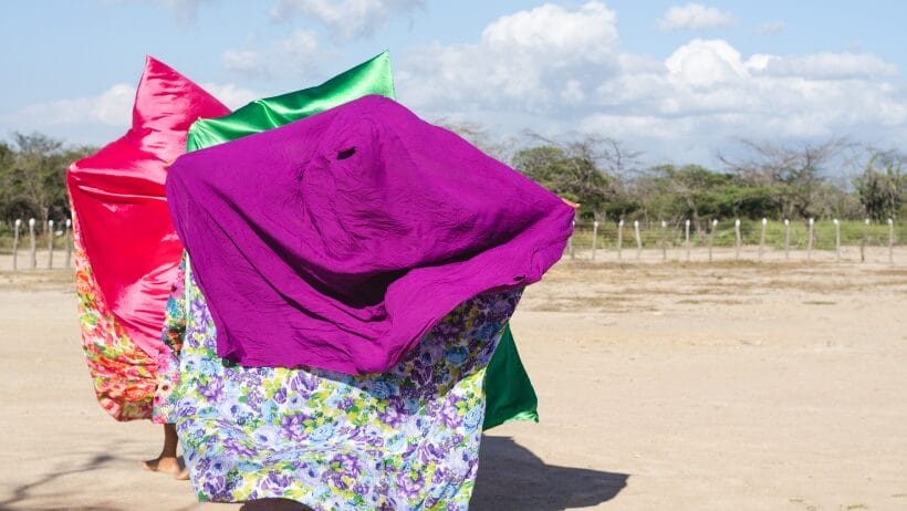 departamento de la guajira, departamento de la guajira, población