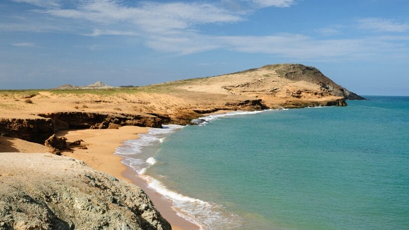 departamento de la guajira