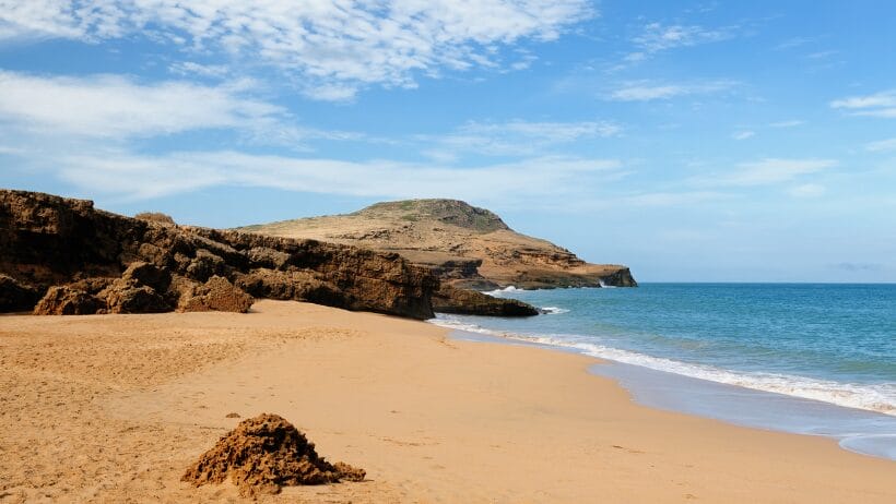 departamento de la guajira, datos, wayuunaiki