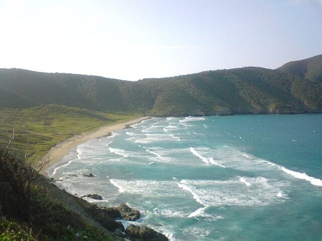 park, tayrona, colombia, ciudad perdida, parque nacional natural, visitar en colombia, turísticos de colombia