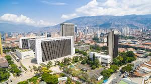 medellín, altitud, pablo vi, caso, actividades, norte, tres