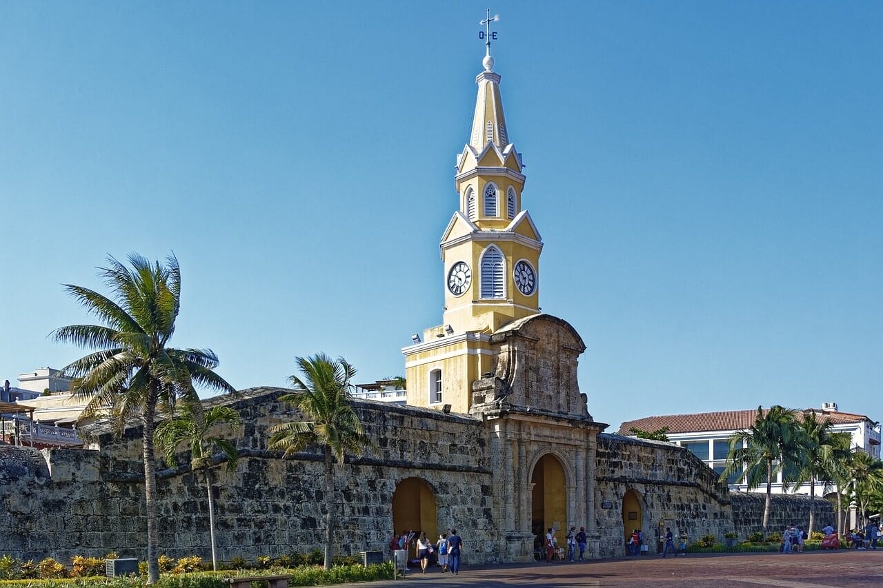 foto de los mejores destinos para tu viaje a Colombia