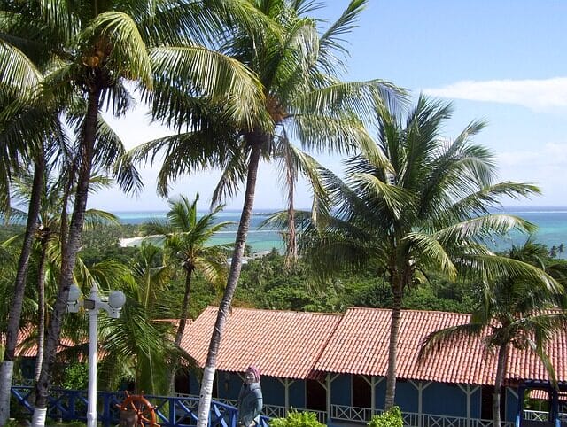 colombia, san andres islas, ocean