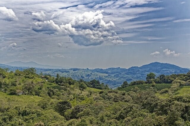 colombia, san agustín, huila