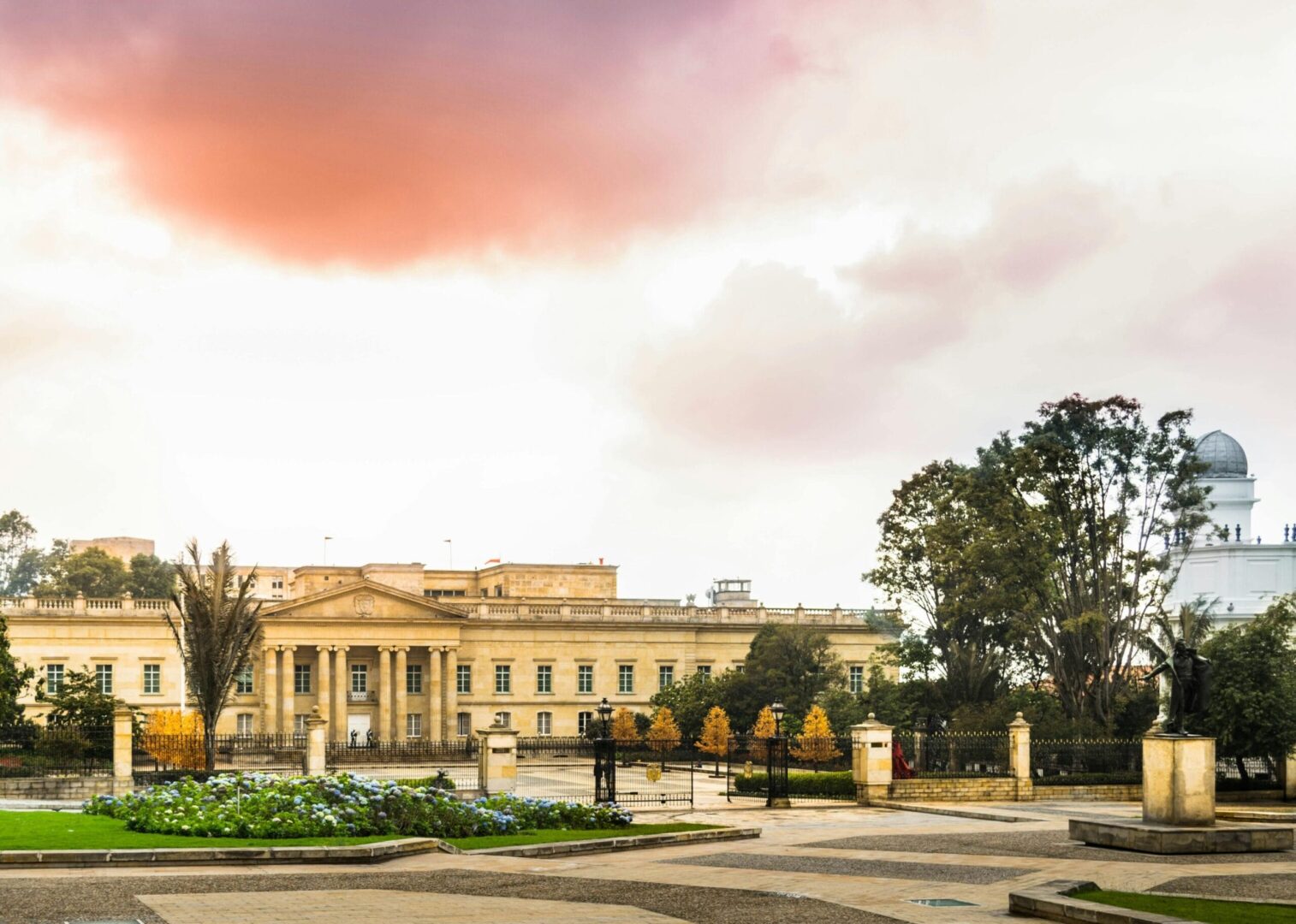 Foto de Bogotá