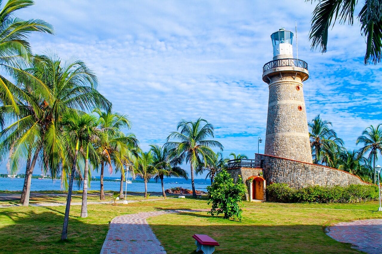 viajes a cartagena de indias