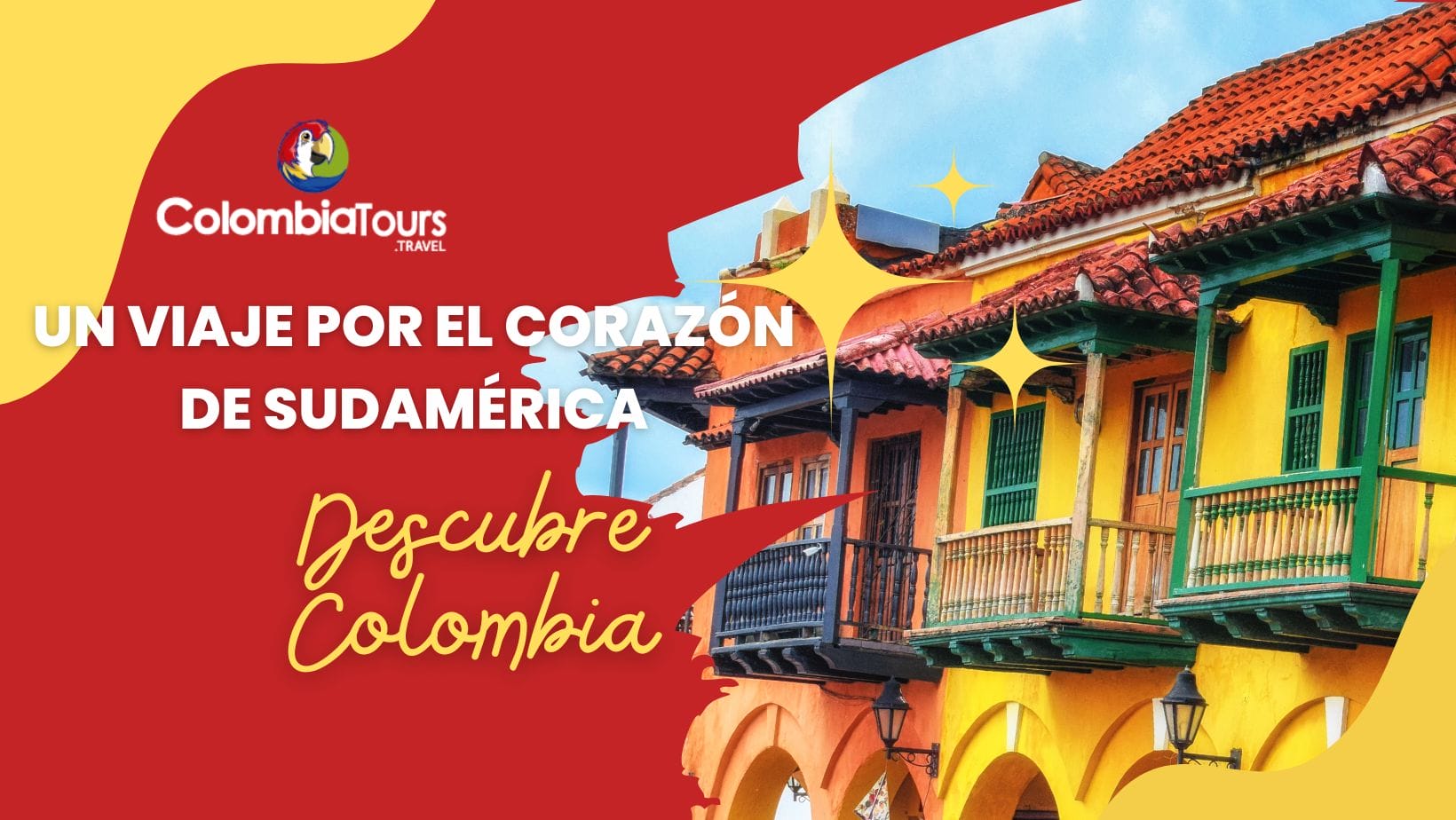 Viajero emocionado con experiencia en Colombia planificada por Bukeer