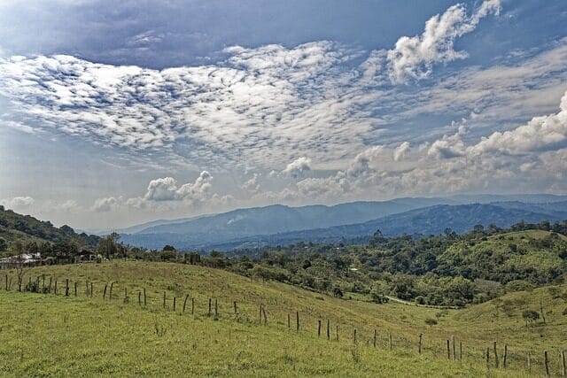 colombia, san agustín, huila