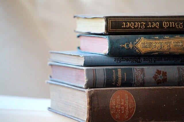 books, read, knowledge