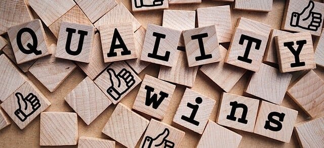 quality, scrabble, business