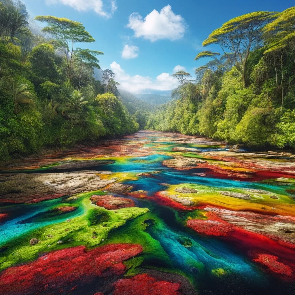 parque nacional natural, visitar en colombia, turísticos de colombia, uno, una ciudad, ciudades, flora y fauna