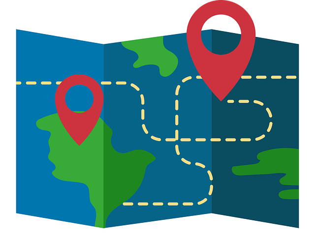 map, world, continent