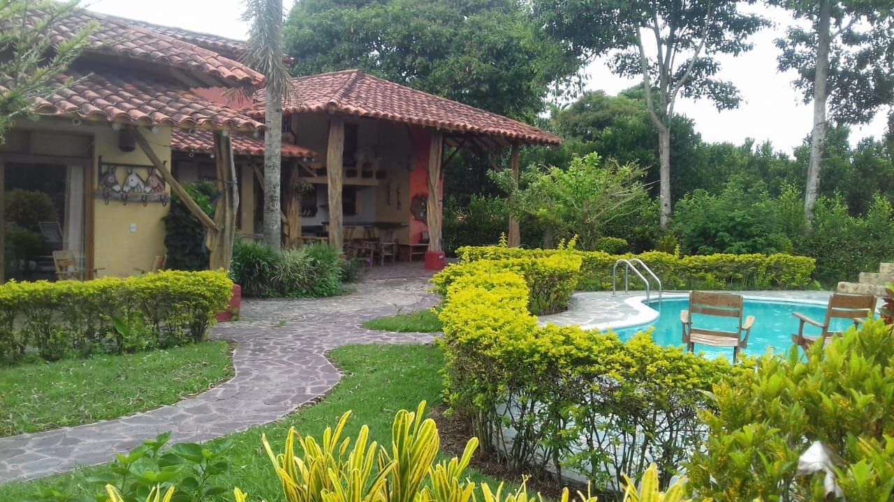 hoteles en colombia
