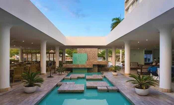 hoteles en colombia colombia check in 4