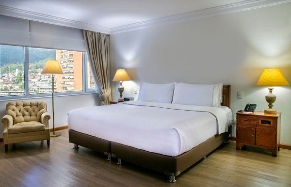 Hoteles - oz hotel luxury - check out 5