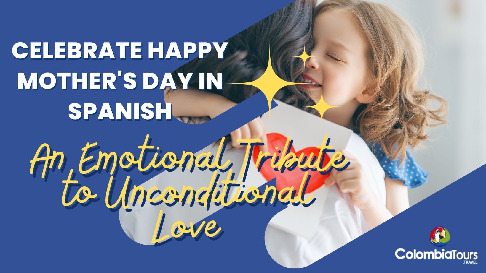 Día de la Madre en España: homenaje emocional al amor incondicional