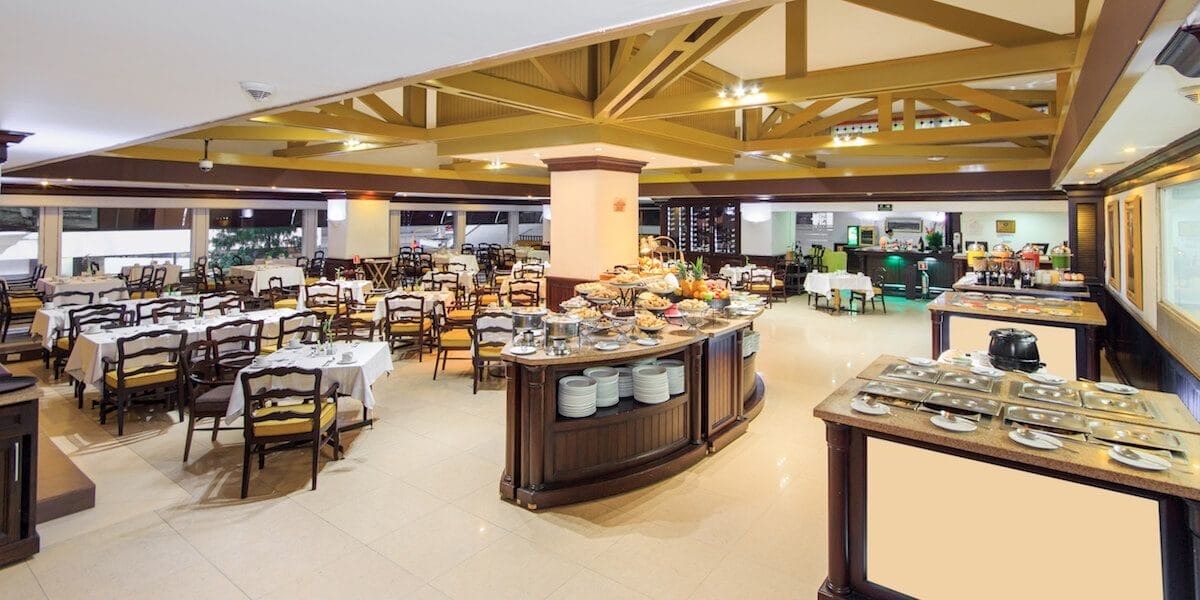 hoteles en colombia