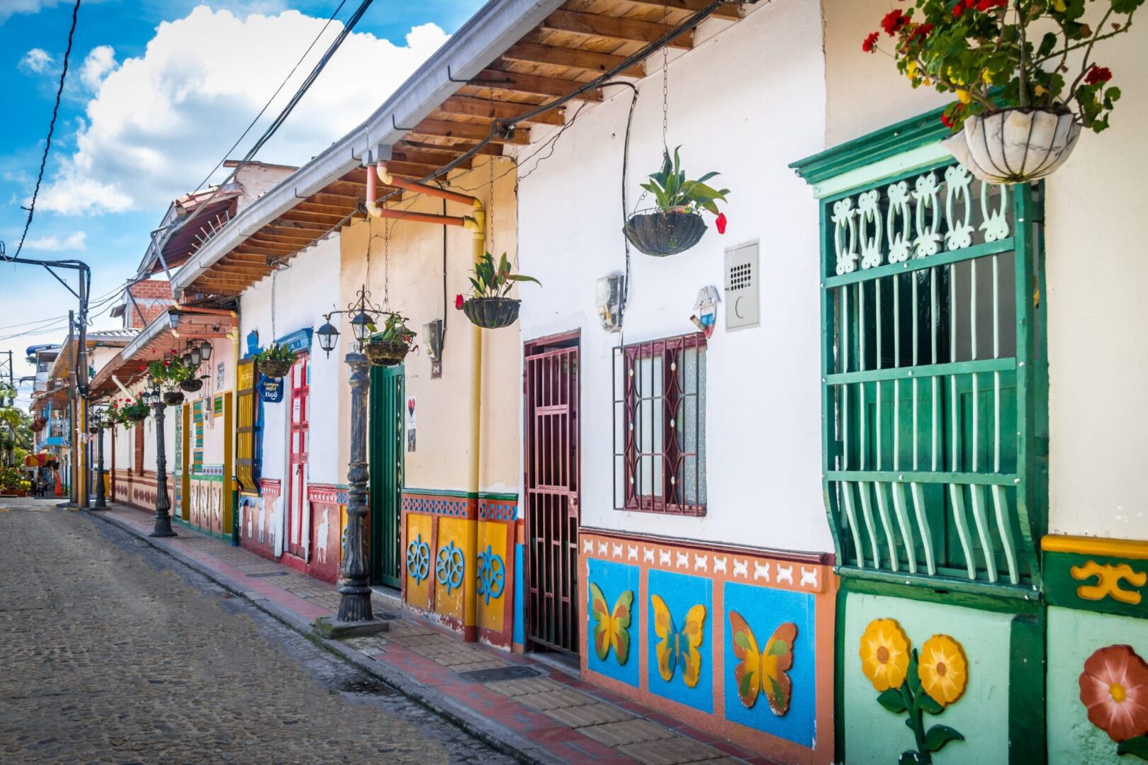 bogotá