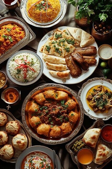 dish, meal, cuisine