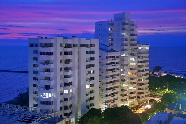 Tours cartagena de indias