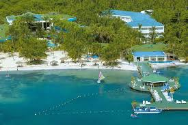 hoteles san andrés todo incluido