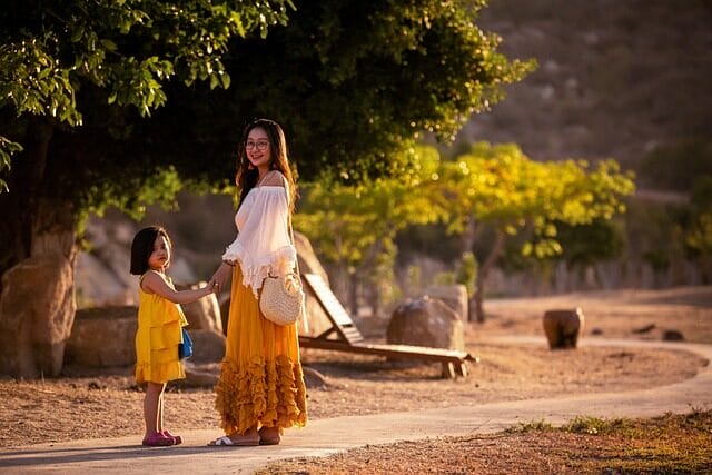 mum, child, happy mothers day
