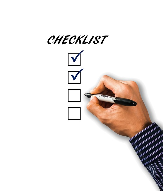 checklist, list, hand, países, turista, médico, autoridad, salida, extranjero, número, todo, particular, licencia.
