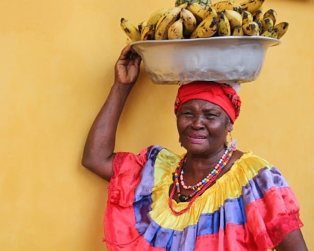 woman, fruit, bananas, preguntas frecuentes, preguntas frecuentes preguntas frecuentes, beca, 