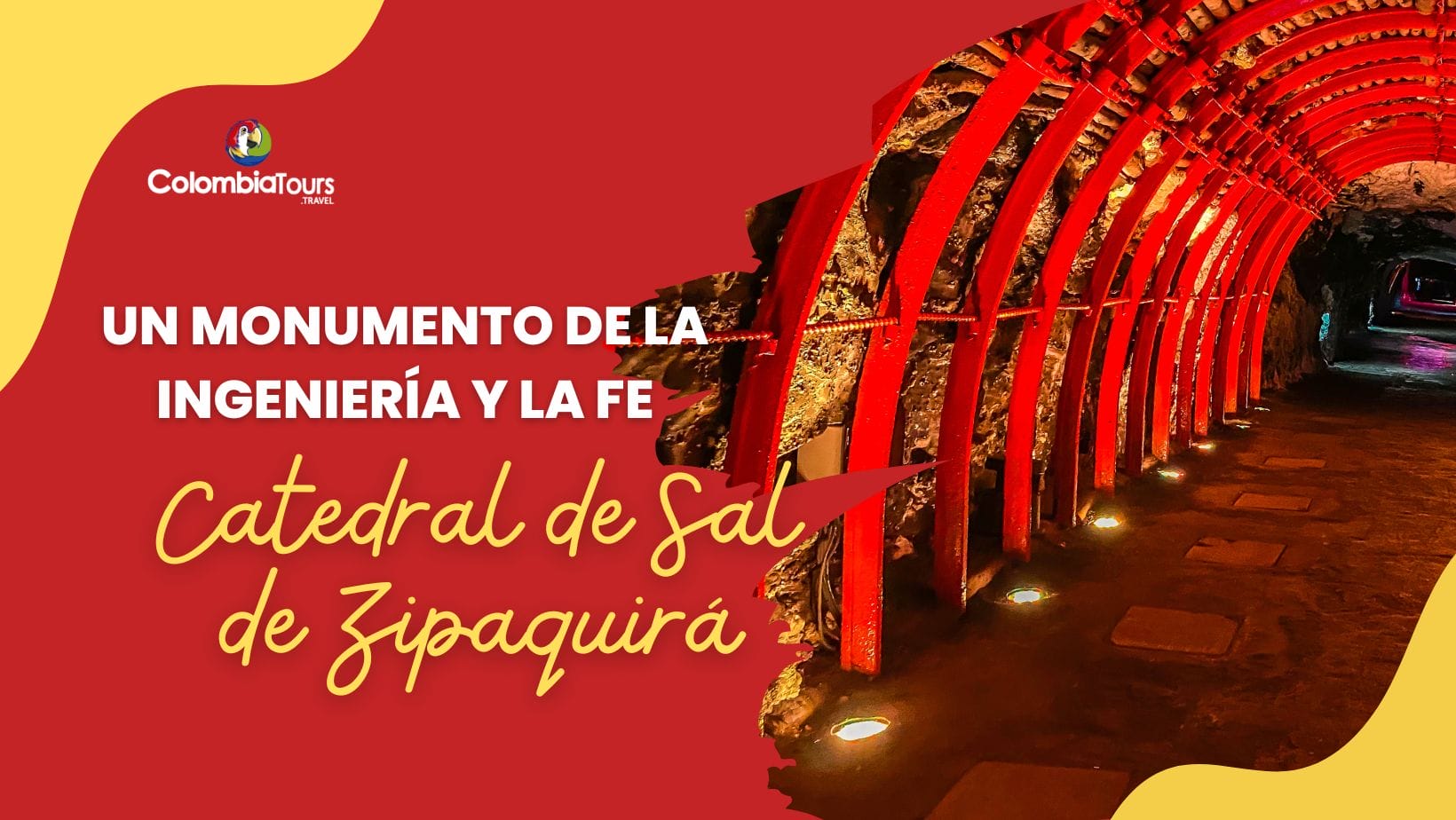 Fotografía de perfil de quien reseñó Catedral de Sal de Zipaquirá con Bukeer