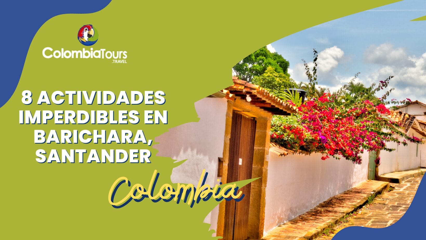 Actividades en Barichara, Santander: Un destino colonial en Colombia