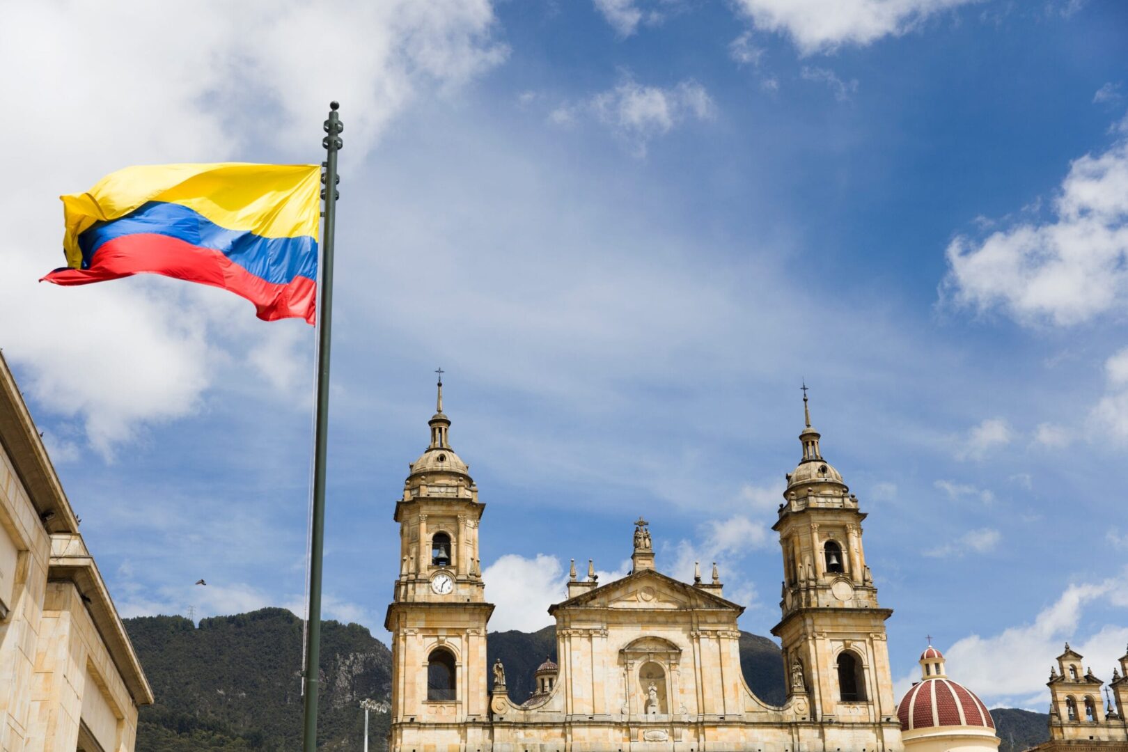 latín - itinerario