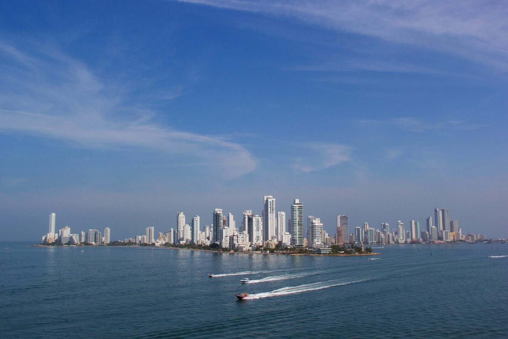 paquetes a cartagena de indias