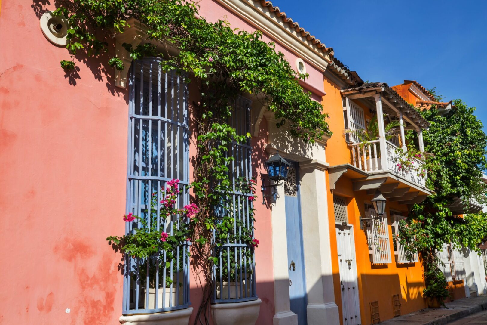 paquetes a cartagena de indias