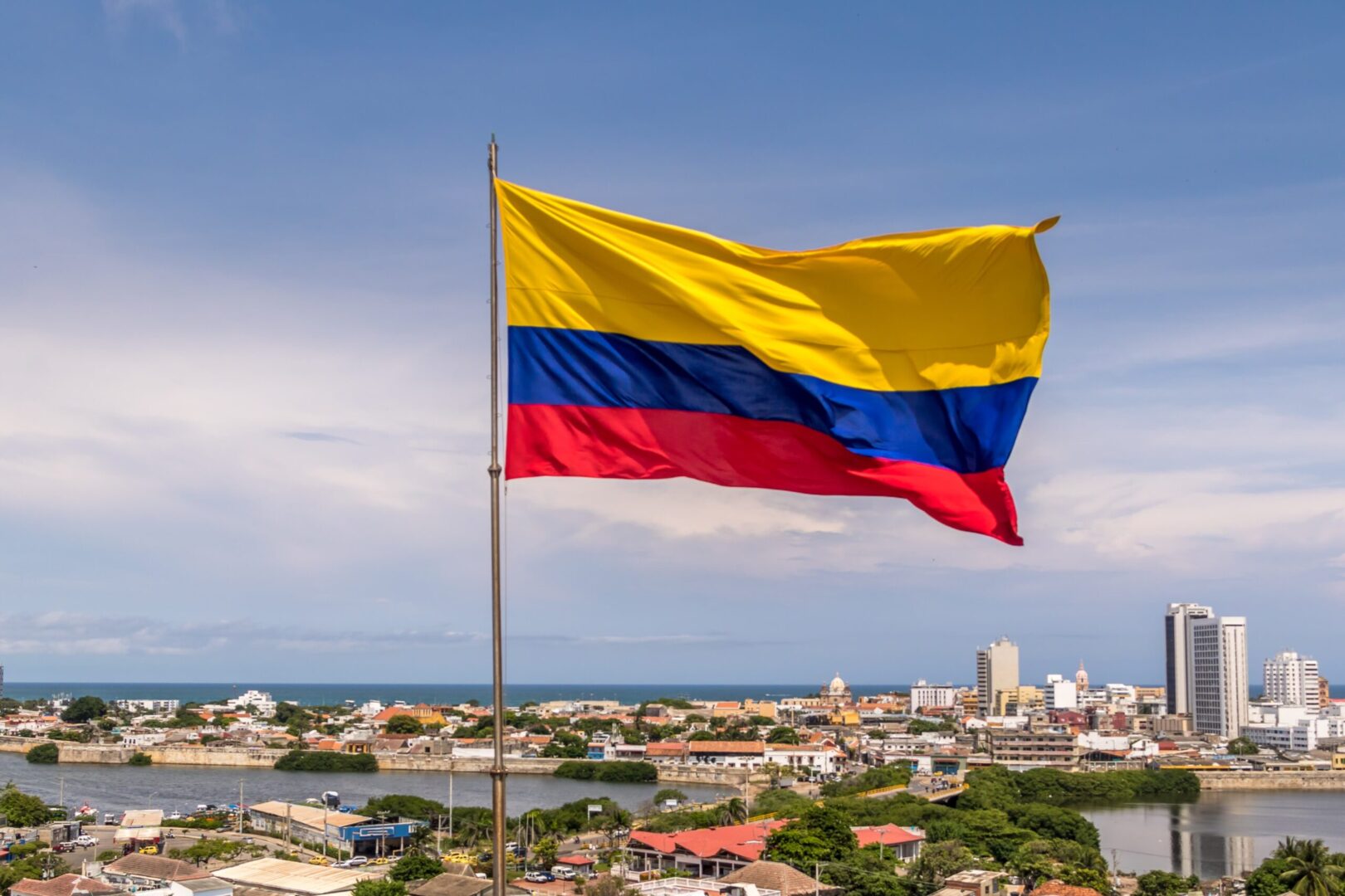paquetes a cartagena de indias