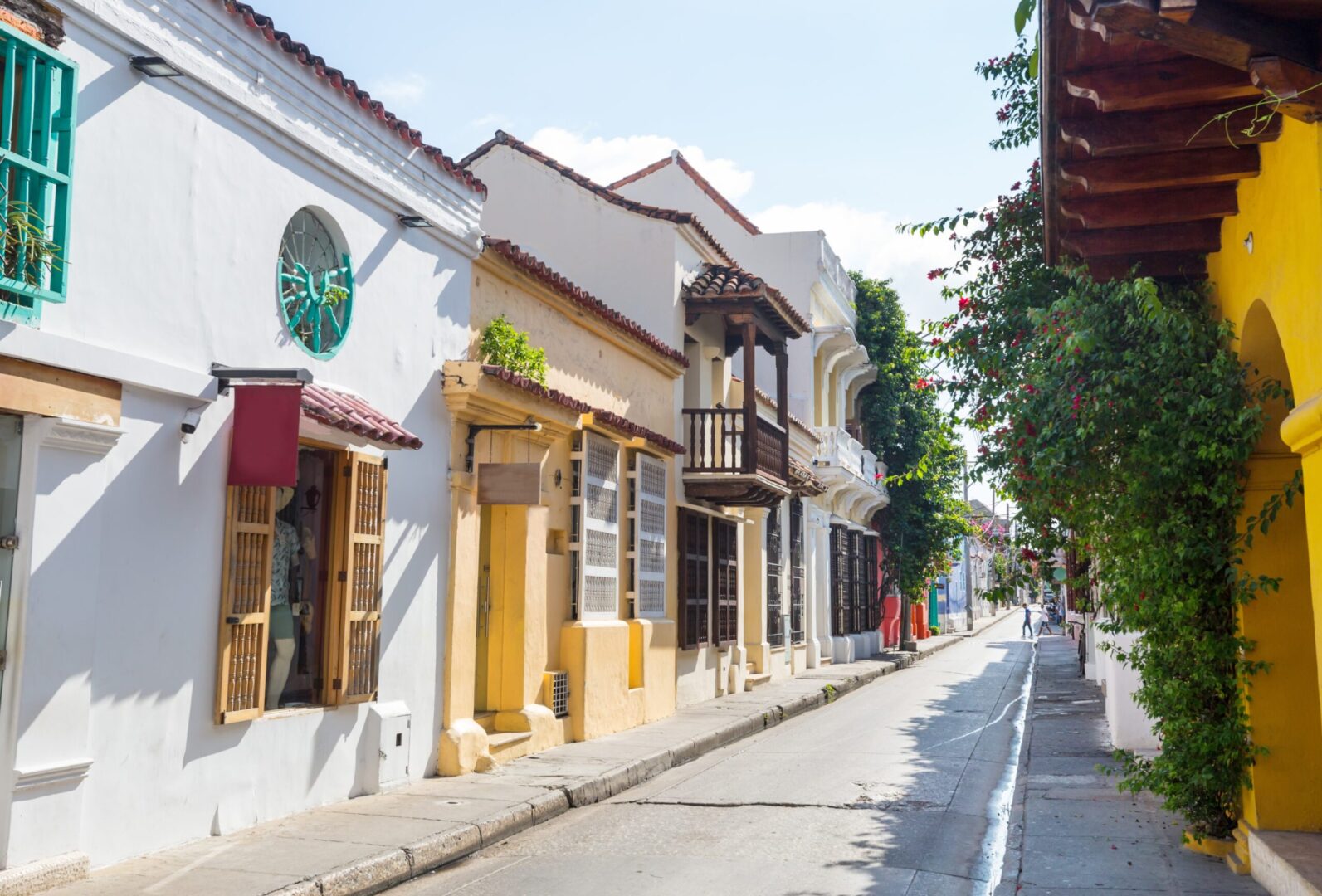 paquetes a cartagena de indias
