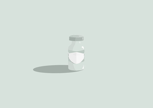mask, vaccine, virus