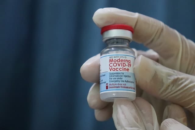 vaccine, prevention, covid-19 vaccine