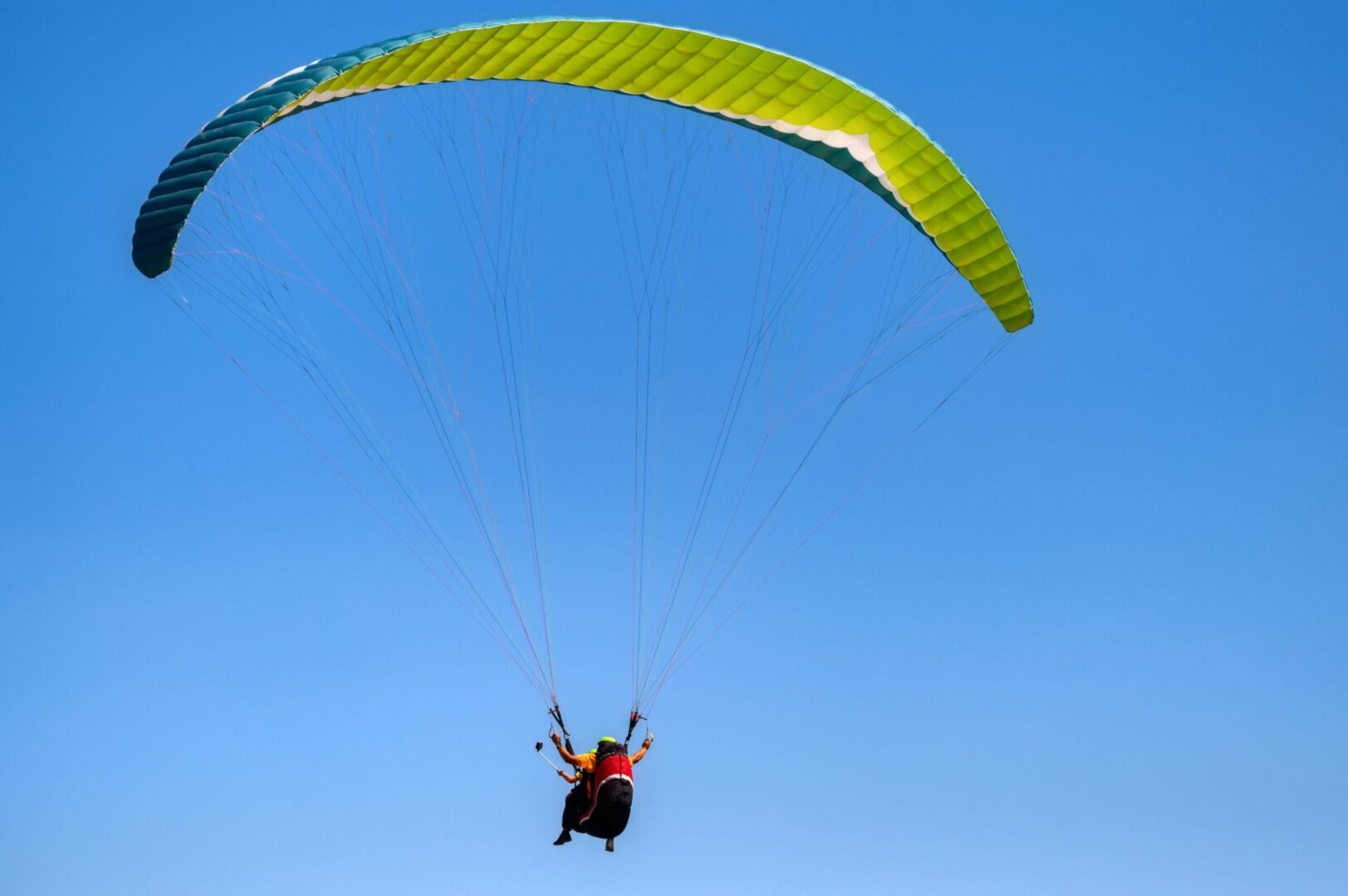 valle de bravo - el peñón - vida - jóvenes - parapente - punto - estado 